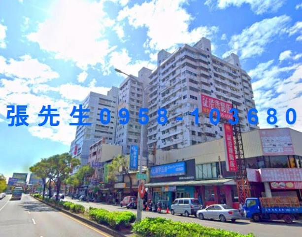 潭子大樓法拍-4