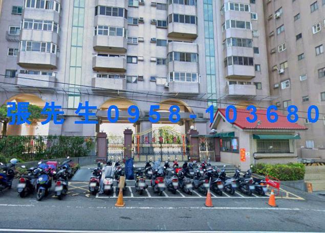 嘉義法拍大樓-3