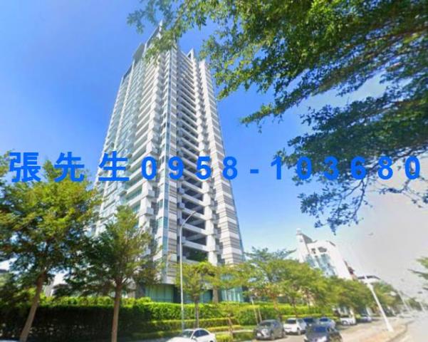 台中西屯法拍大樓-5