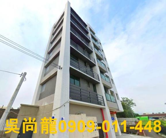 台中外埔法拍華廈-2