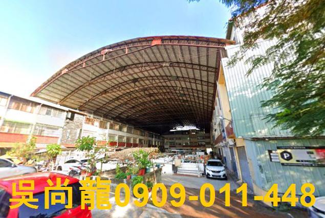 台中太平法拍透天-1