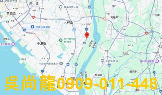 高雄大寮透天法拍-2