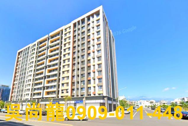 台東台東市大樓拍賣-7