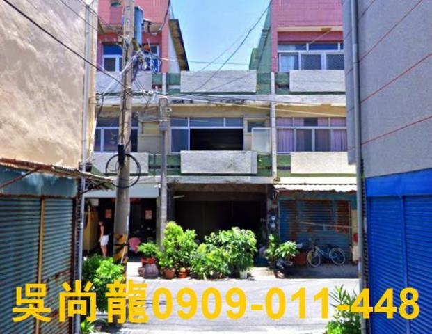 四湖法拍透天-5