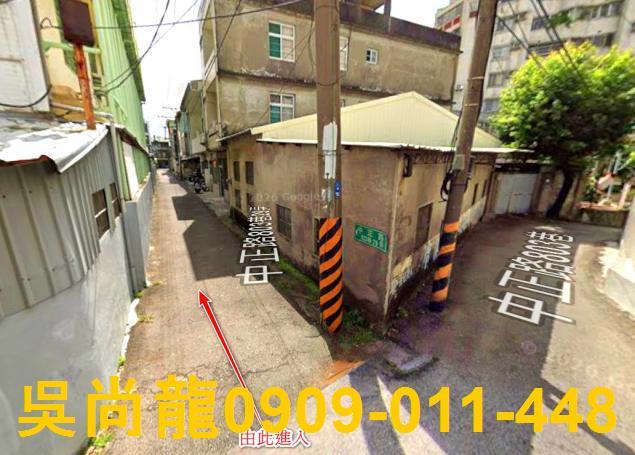 豐原透天法拍-2