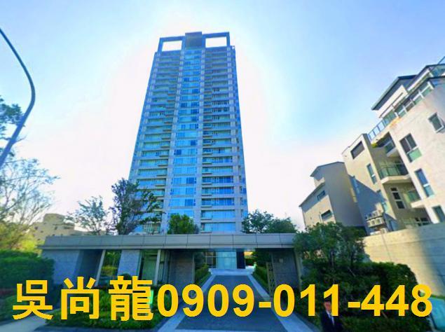 西屯大樓拍賣-1