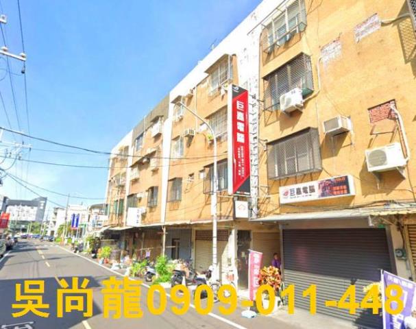 永康法拍公寓-2