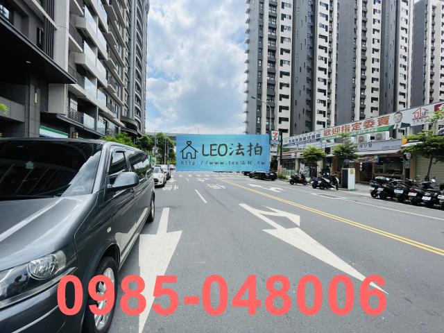 五股法拍大樓-8