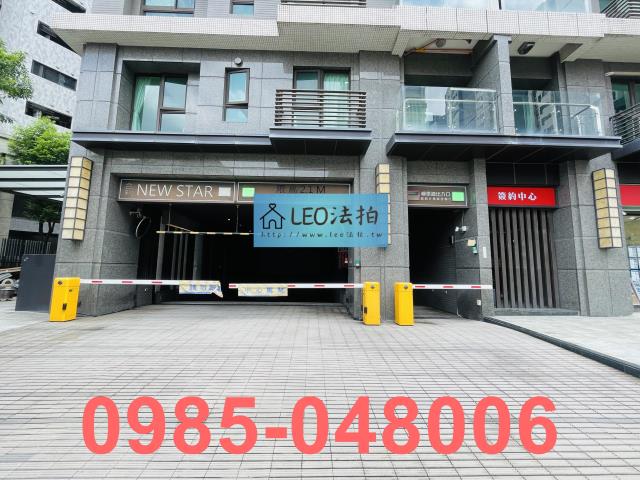 五股法拍大樓-6