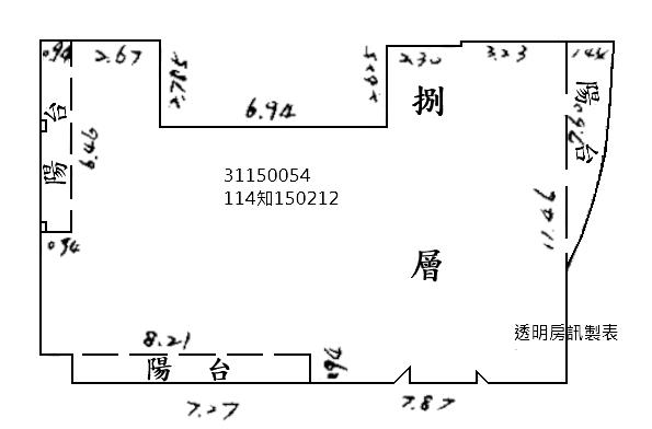 大安區拍賣大樓-13