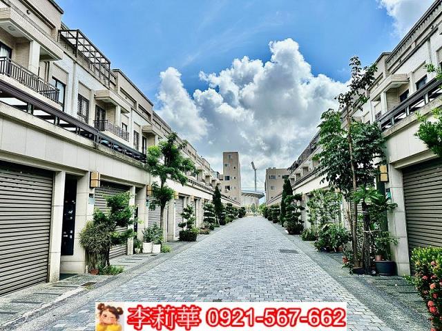 台南安南別墅-1