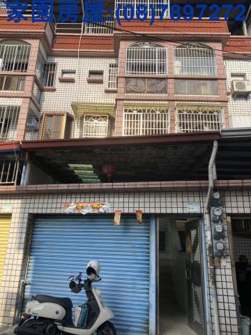 屏東潮州別墅-2