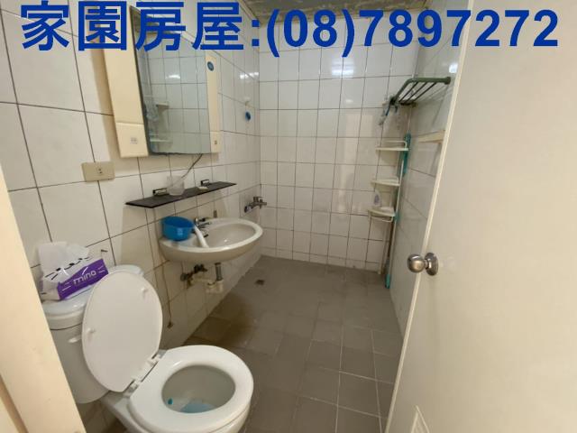 屏東潮州別墅-6