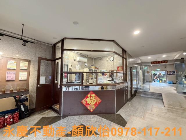 新竹北區大樓-7