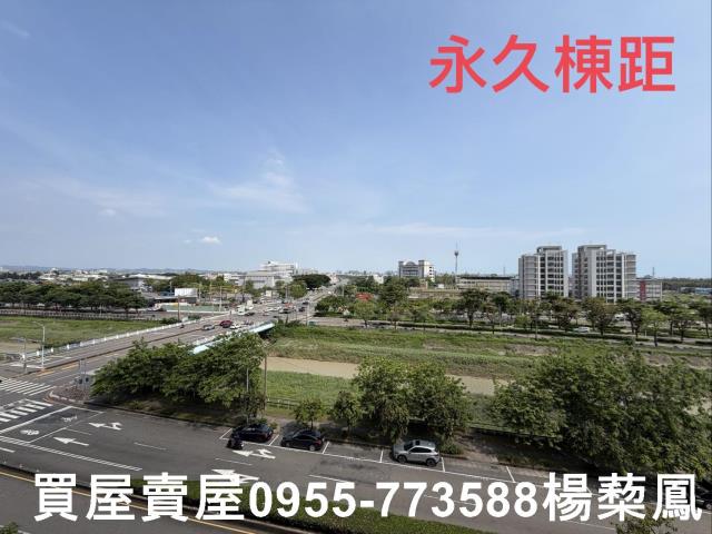 高雄岡山大樓-3