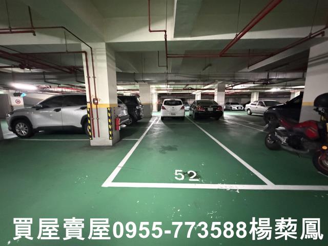 高雄岡山大樓-4