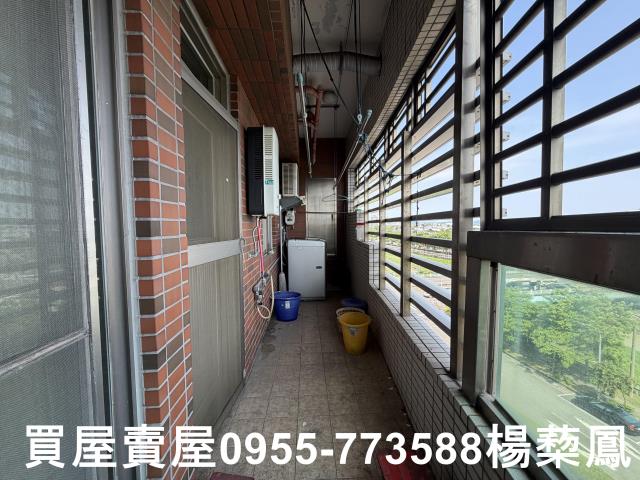 高雄岡山大樓-6