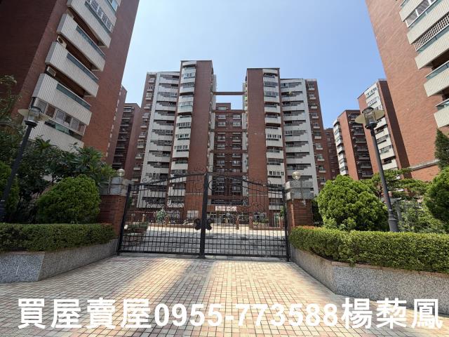 高雄岡山大樓-7