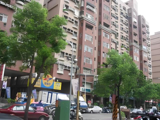 板橋法拍大樓-13