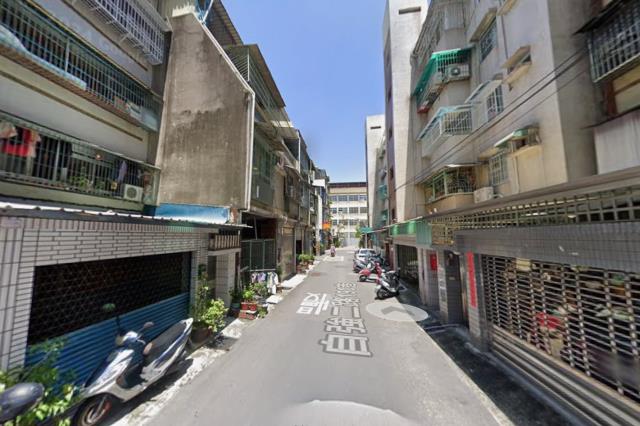 鳳山透天法拍-4
