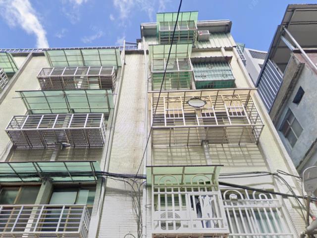 土城法拍公寓-11