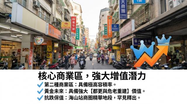 土城法拍公寓-4