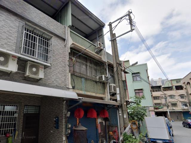 鳳山透天拍賣-4