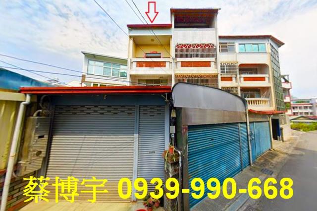 埔里鎮梅村一路法拍屋