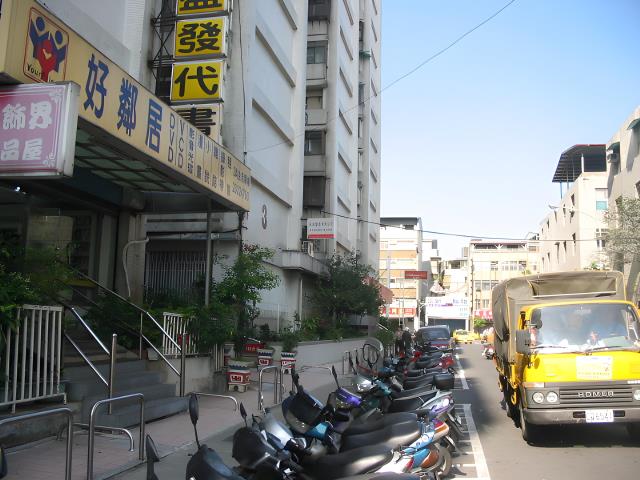 台北大樓法拍-3