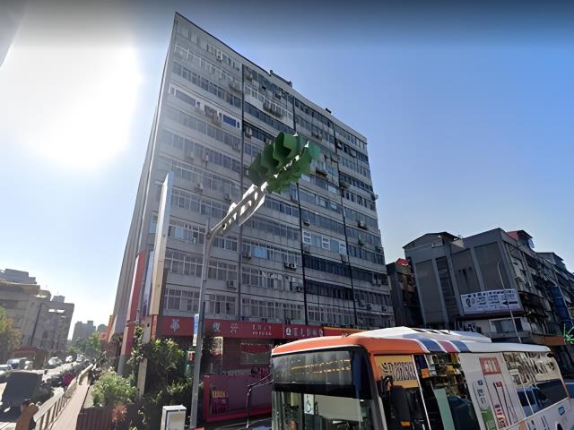 台北大樓法拍-5