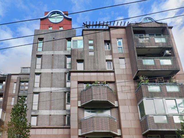 台北法拍華廈-1