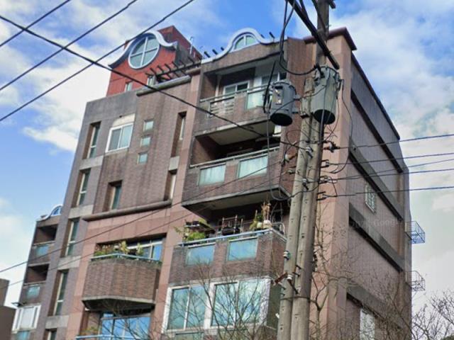 台北法拍華廈-2