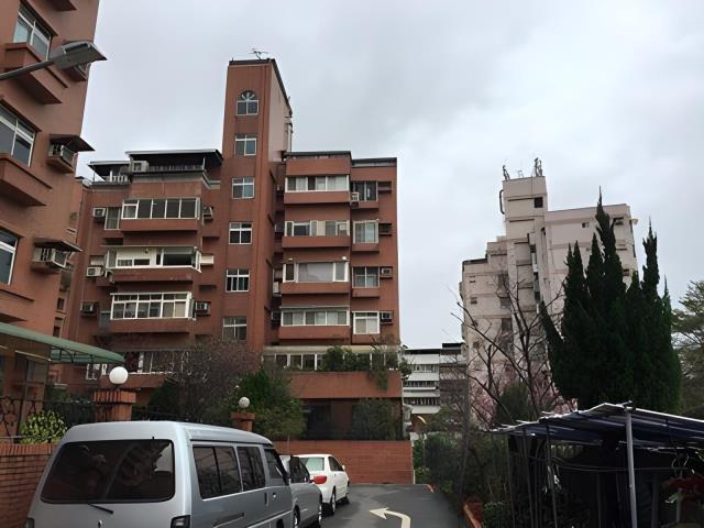 台北法拍華廈-3