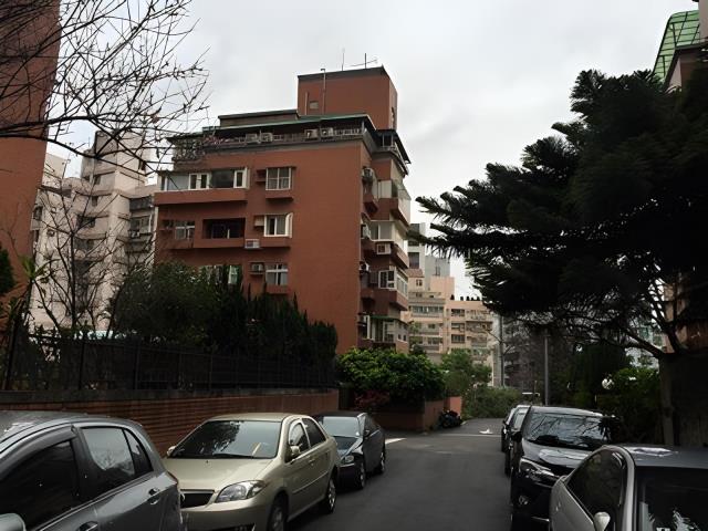 台北法拍華廈-1