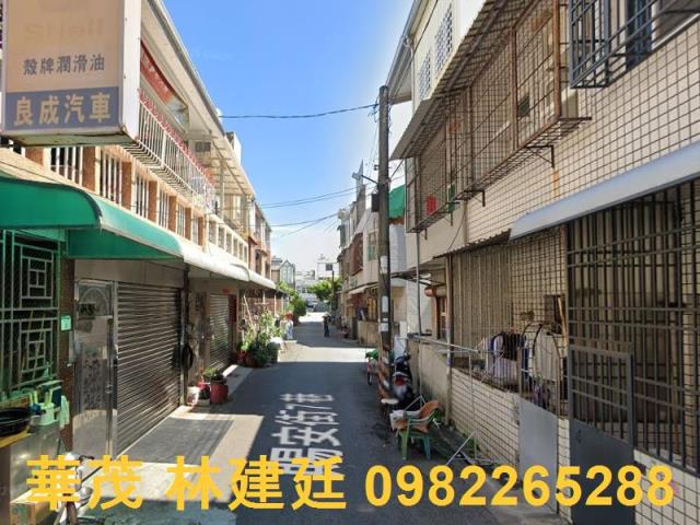 高雄茄萣法拍透天-4