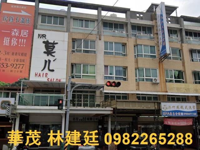 高雄楠梓法拍透天-1