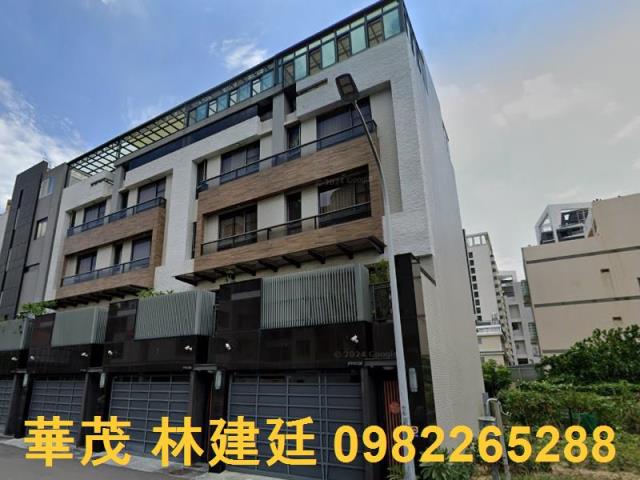 高雄楠梓法拍透天-2