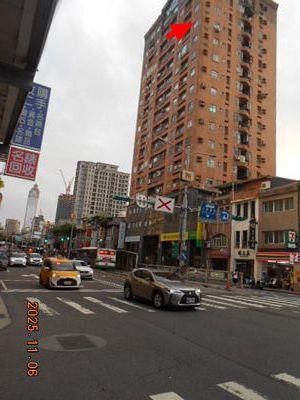 大同區大樓拍賣-4