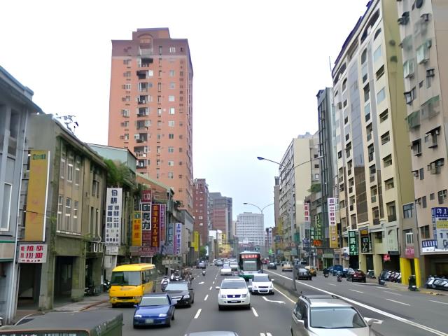 大同區大樓拍賣-8