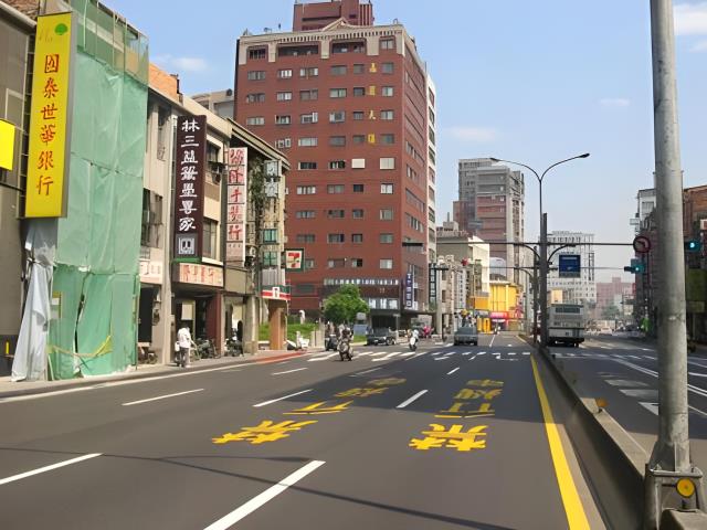 台北法拍大樓-9