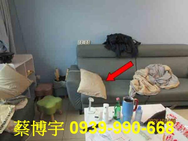永豐二街湧森天璽法拍
