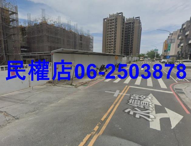 台南安南大樓-5