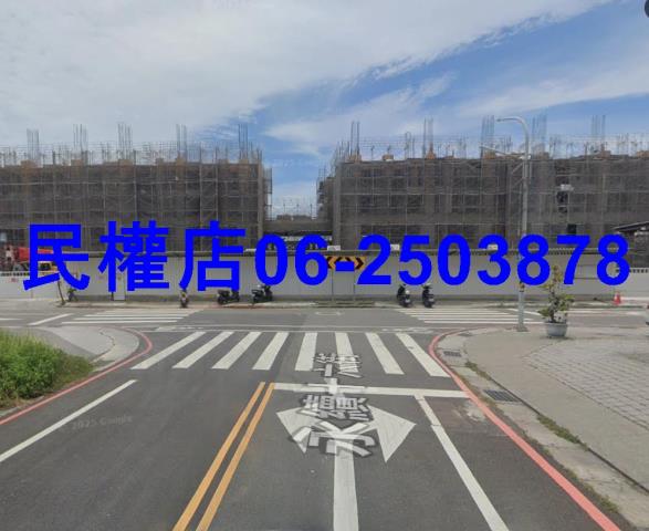 台南安南大樓-1