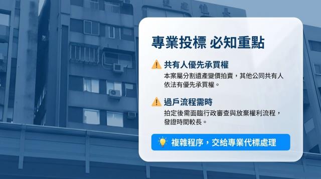 台北中山區大樓拍賣-9