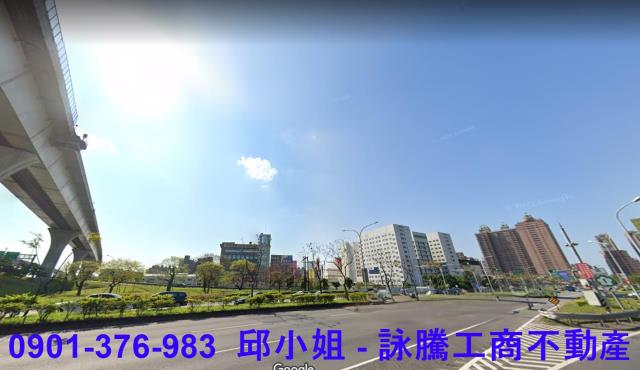桃園龜山廠房-1