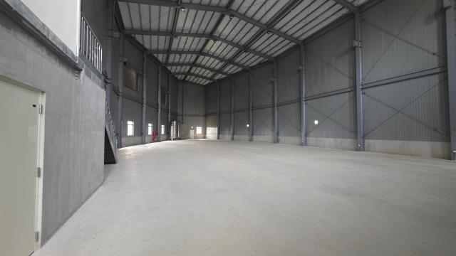 桃園蘆竹廠房-3