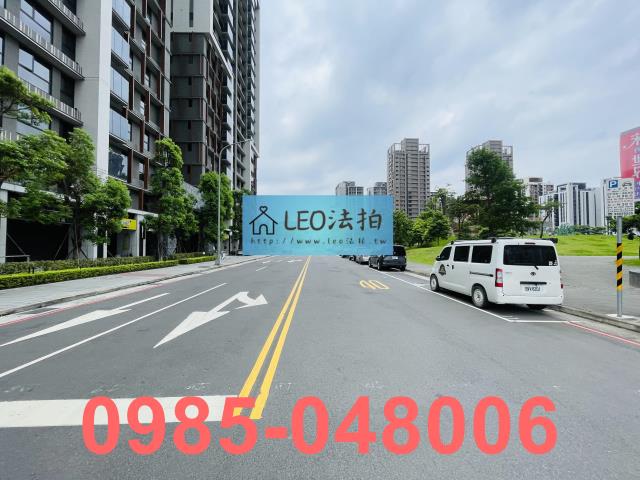 新北新店大樓法拍-9