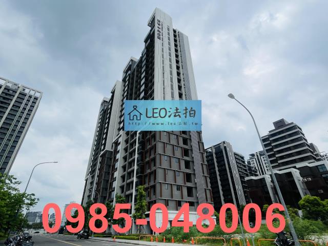 新北新店大樓法拍-4