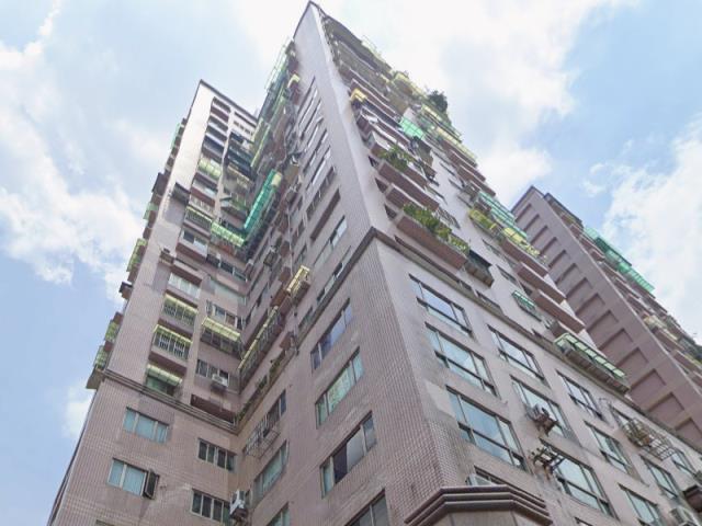 新北法拍大樓-4