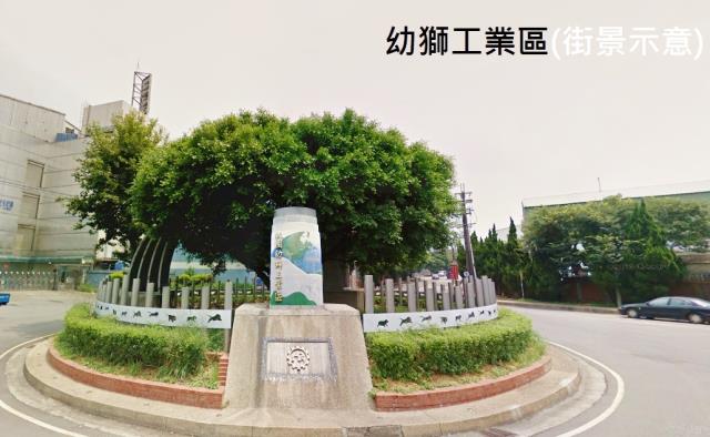 桃園廠房-1